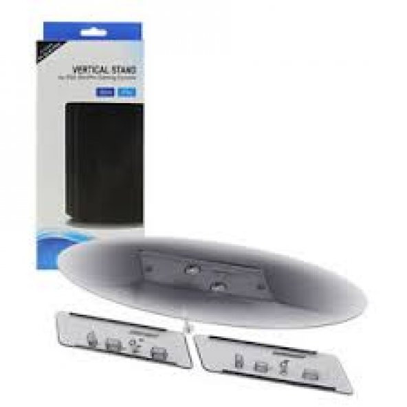 Ps4 Slim-Pro Vertical Stand