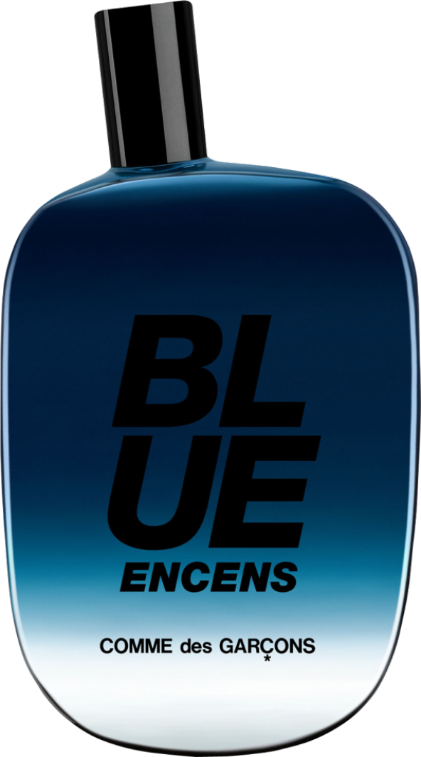 Comme Des Garcons Blue Encens Edp 100 ml Bayan Parfümü