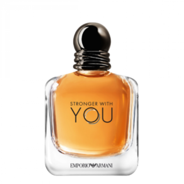 Emporio Armani Stronger With You 100ML EDT Erkek Parfum