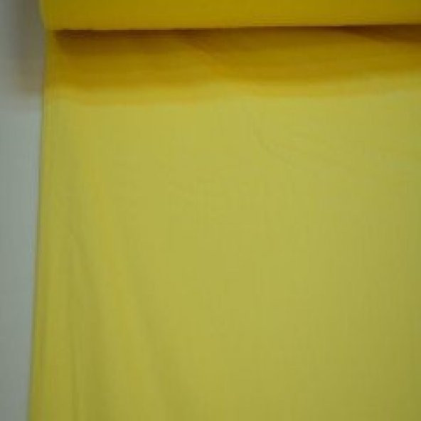 nevresimlik akfil kumaş açık sarı  düz renk çarşaflık
