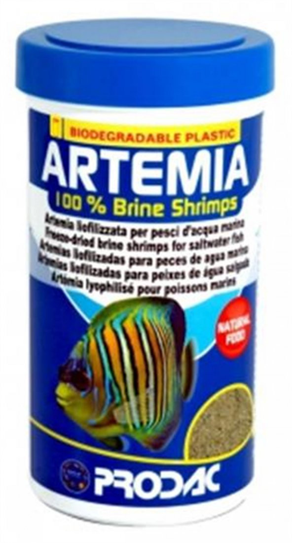Prodac Artemia 250 ml