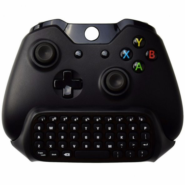 Xbox 360 Online Chat Klavyesi Kablosuz - 2