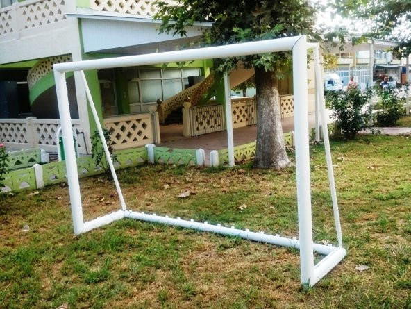 Adelinspor Diomond Alüminyum Kale Direği 2,20*5,00*70 cm - 2