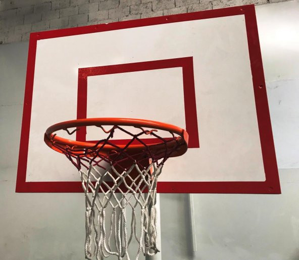 Adelinspor Panya Seti 90*120 Fiber Cam 45 cm Hidrolik Çember - 7