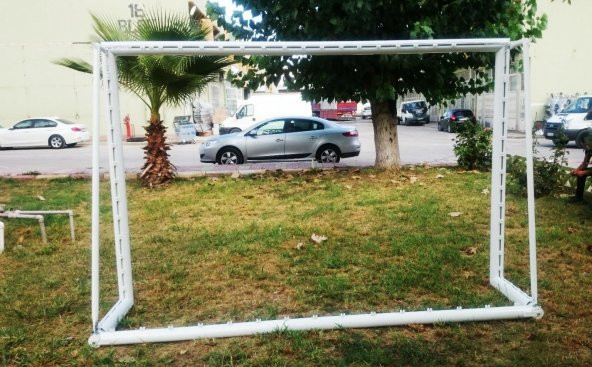 Adelinspor Diomond Alüminyum Kale Direği 2,20*5,00*70 cm - 4