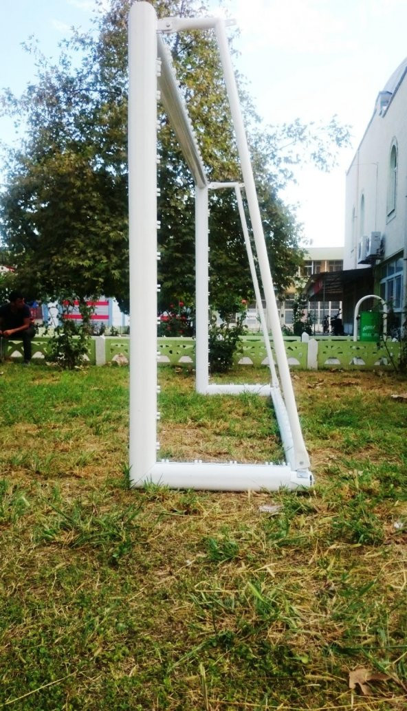 Adelinspor Diomond Alüminyum Kale Direği 2,20*5,00*70 cm - 5