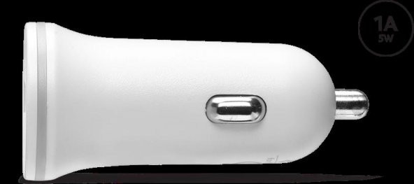 Ttec İphone Araç Şarj Aleti USB Kablosu 2CKC752B - 4