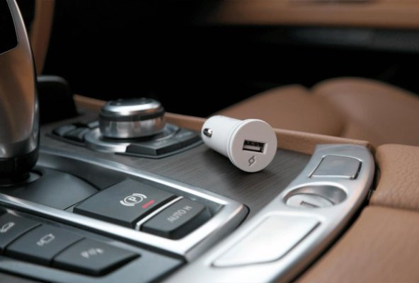 Ttec İphone Araç Şarj Aleti USB Kablosu 2CKC752B - 5