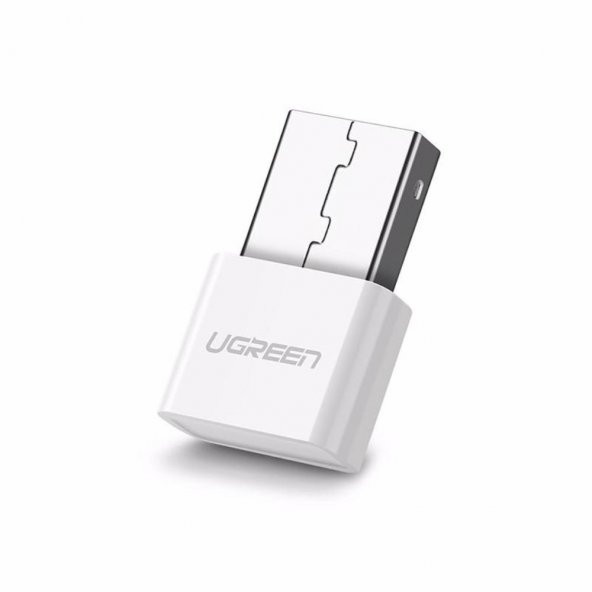 Ugreen Bluetooth 4.0 Kablosuz Usb Dongle