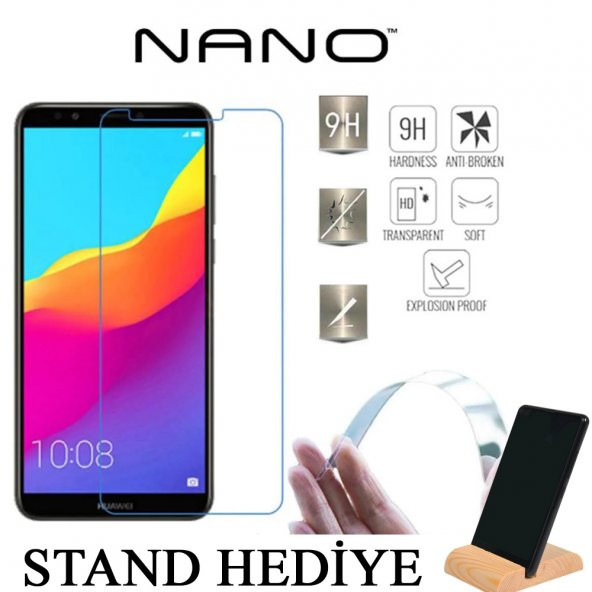 Huawei Mate-Honor-7X-P20-Y6-Y7-10-Lite-2018-P-Smart-Pro Nano Cam