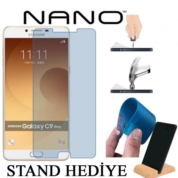 Samsung Galaxy Note-4-5-C5-C7-J3-J5-J7-2016-Prime-2-Pro Nano Cam