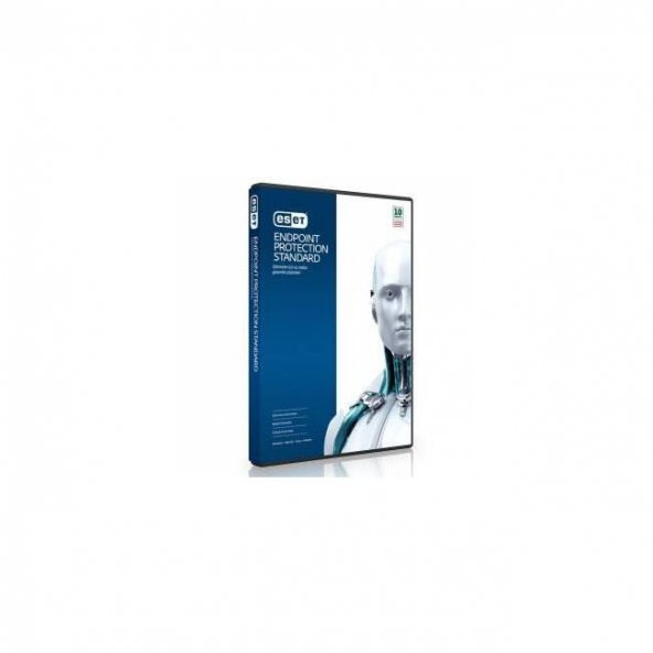 Eset ESET ENDPOINT PROTECTION STANDARD 1+20 3 YIL