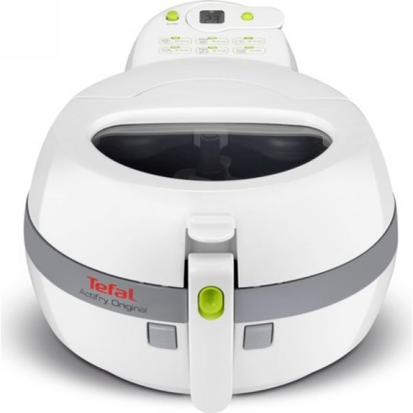 TEFAL ACTİFRY ORİGİNAL FRİTÖZ FZ710038