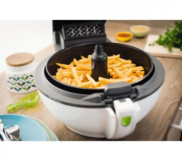 TEFAL ACTİFRY ORİGİNAL FRİTÖZ FZ710038 - Resim 3