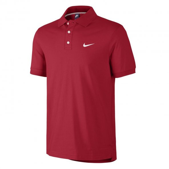 Nike Matchup Polo Jsy Erkek  Polo Yaka Tişört 636705 - 3