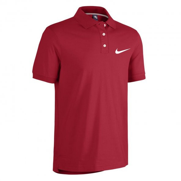 Nike Matchup Polo Jsy Erkek  Polo Yaka Tişört 636705 - 4