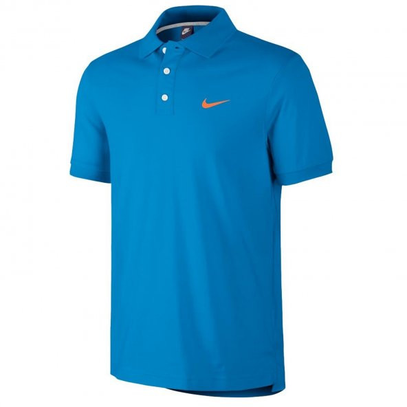 Nike Matchup Polo Jsy Erkek  Polo Yaka Tişört 636705 - 5