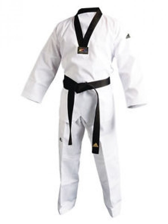 Adidas Club Taekwondo Elbisesi ADİTKWELB006