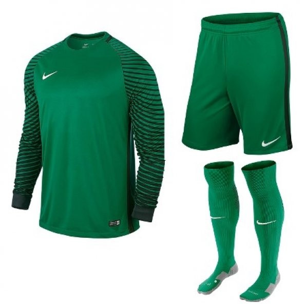 Nike Uzun kol Kaleci Forması 725882 - 2