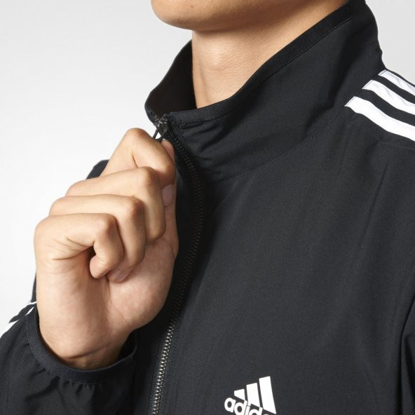 Adidas Siyah Wv Light Ts Erkek EÅŸofman TakÄ±mÄ± Bk4103 - 4