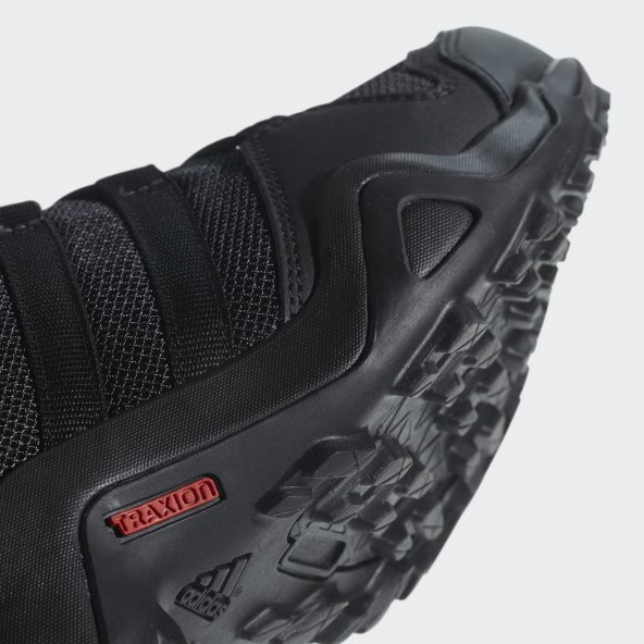 Adidas Terrex Ax2r GTX Erkek Outdoor Spor Ayakkabı CM7715 - 3