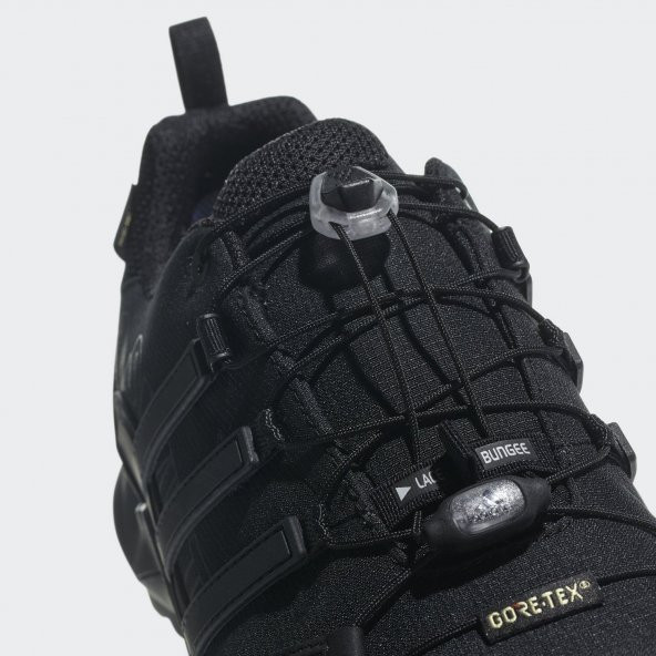 Adidas Terrex Swift R2 Gore-Tex Erkek Outdoor Ayakkabı CM7492 CM7494 - 6