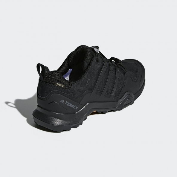 Adidas Terrex Swift R2 Gore-Tex Erkek Outdoor Ayakkabı CM7492 CM7494 - 7