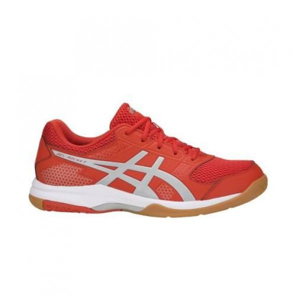 Asics Erkek Gel Rocket 8 Voleybol AyakkabÄ±sÄ± B706Y - 2