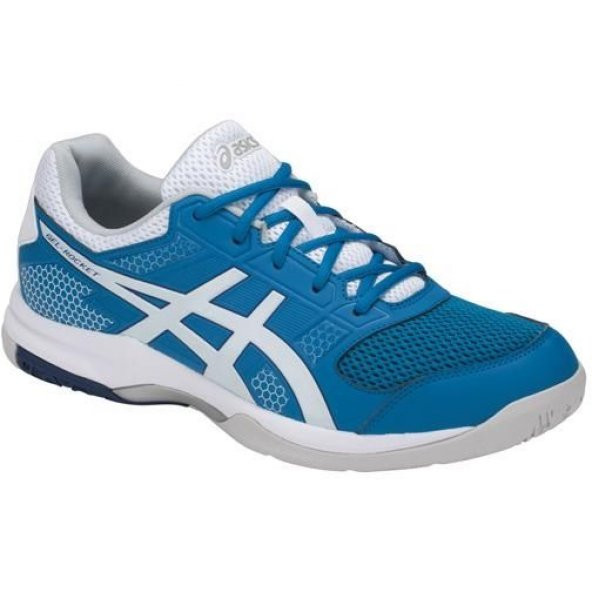 Asics Erkek Gel Rocket 8 Voleybol AyakkabÄ±sÄ± B706Y - 4