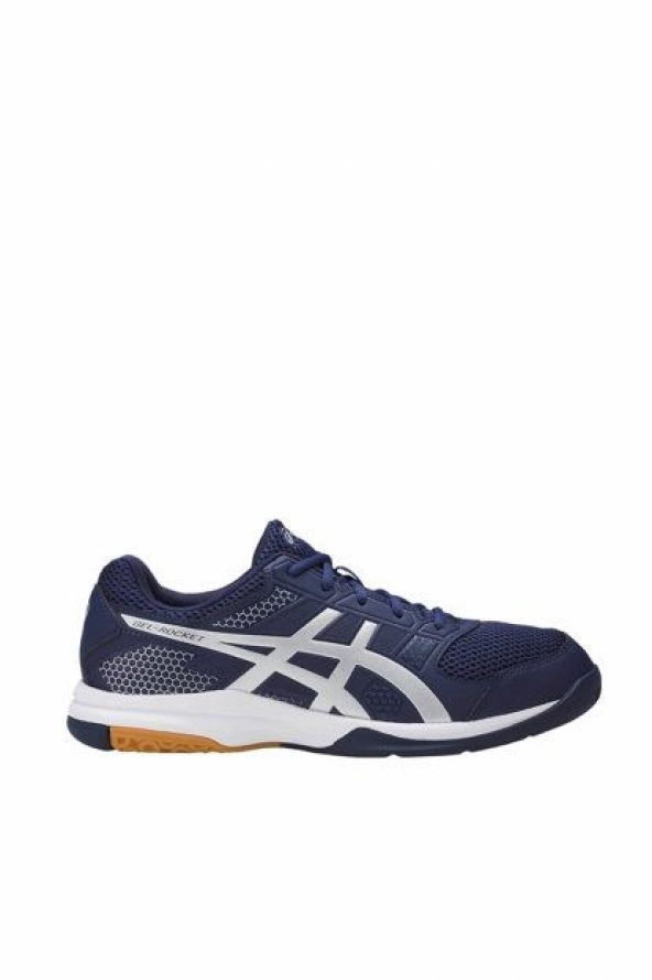 Asics Erkek Gel Rocket 8 Voleybol AyakkabÄ±sÄ± B706Y - 5