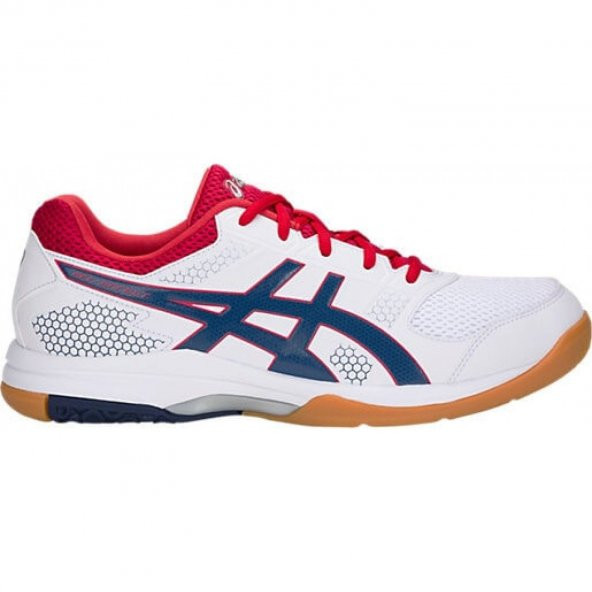 Asics Erkek Gel Rocket 8 Voleybol AyakkabÄ±sÄ± B706Y - 7