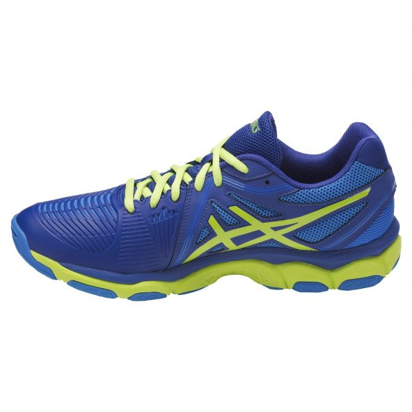 Asics Gel-Netburner Ballistic Voleybol AyakkabÄ±sÄ± 707350 - 2