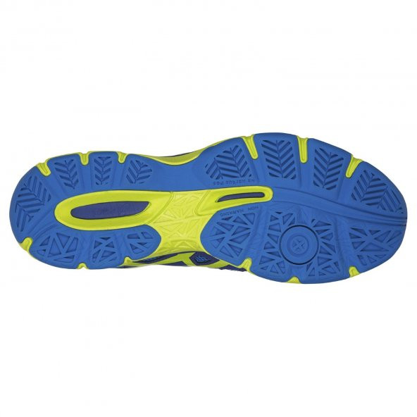 Asics Gel-Netburner Ballistic Voleybol AyakkabÄ±sÄ± 707350 - 5