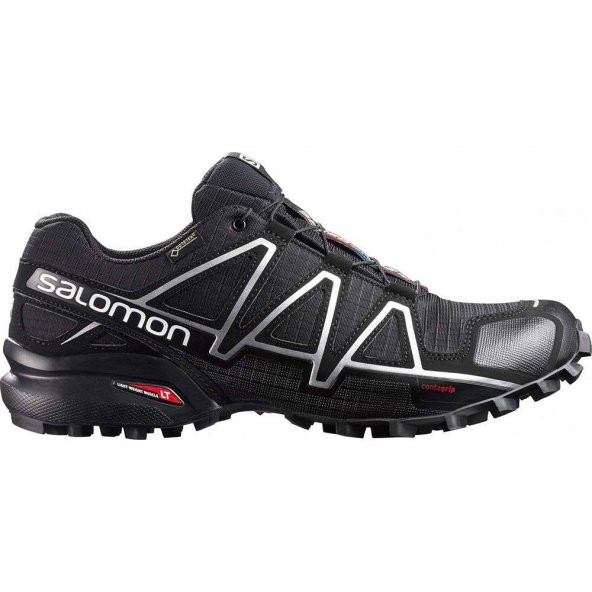 Salomon Speedcross 4 Gtx Erkek Outdoor Ayakkabı L38318100