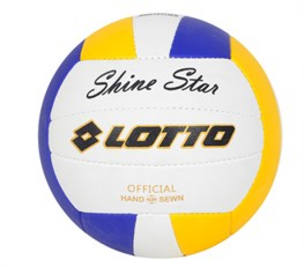 Lotto Ball Shine-Star Voleybol Topu R4350
