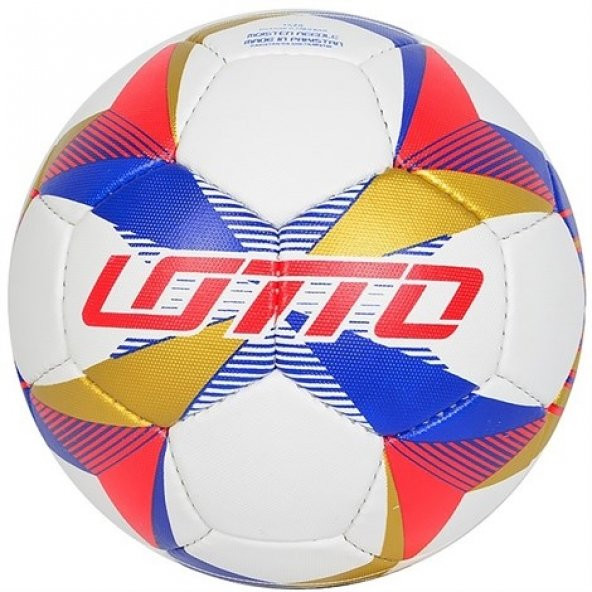 Lotto Ball Solista El DikiÅŸli 5 No Futbol Topu R4333