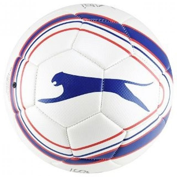 Slazenger V-300 Dikişli Futbol Topu No:5 - 4