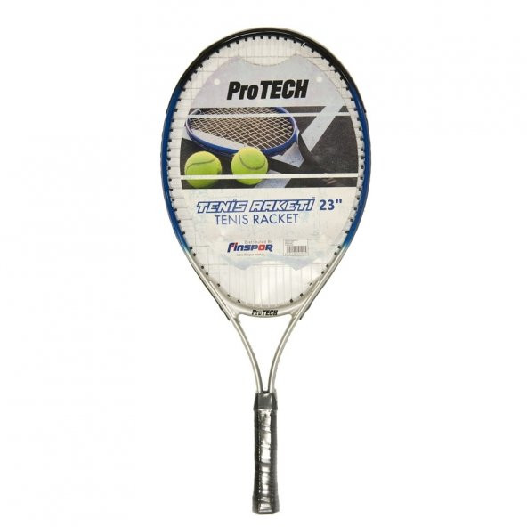 Protech Tenis Raketi 27 INCHES - 3