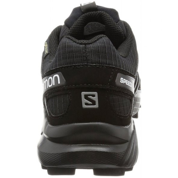 Salomon Speedcross 4 Gtx Erkek Outdoor Ayakkabı L38318100 - 3