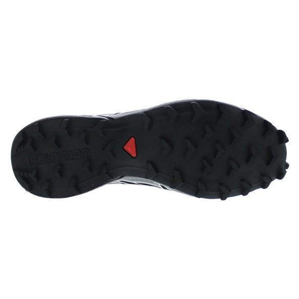 Salomon Speedcross 4 Gtx Erkek Outdoor Ayakkabı L38318100 - 4