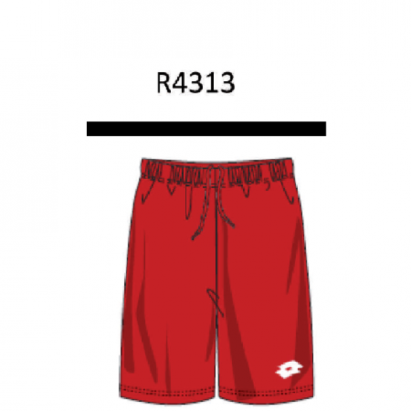 Lotto Delta Erkek Åort R4280 - 2