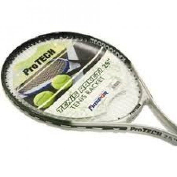 Protech Tenis Raketi 27 INCHES - 1