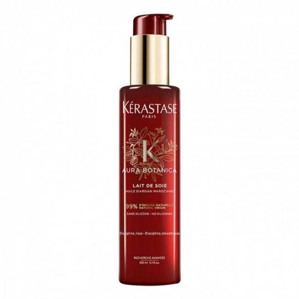 Kerastase Aura Botanica Lait De Soie 150 ML - 1