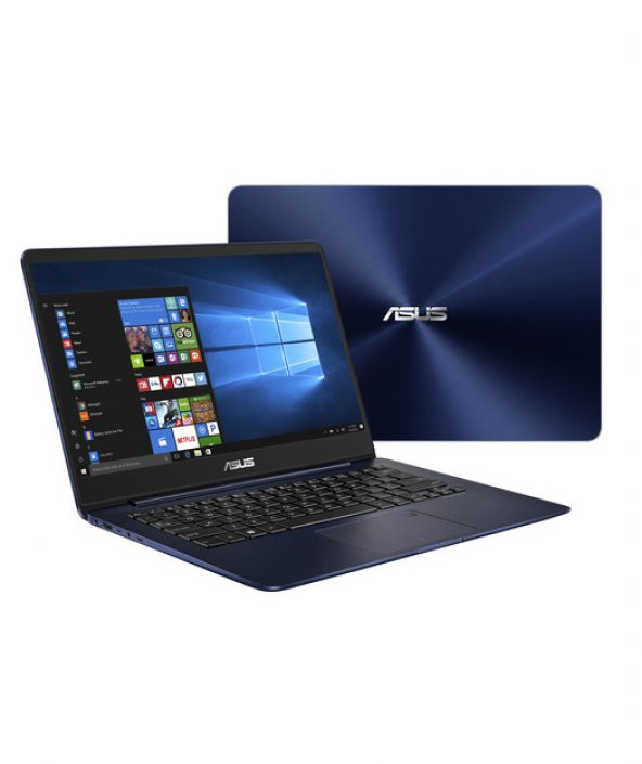 ASUS UX430UN-GV075T i7-8550U 16G 512G SSD MX150 2G FHD 14'' W10