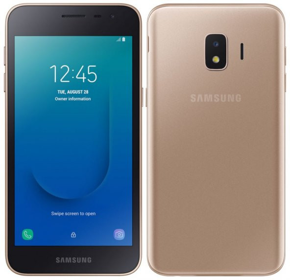 Samsung Galaxy J2 Core J260 8GB Cep Telefonu