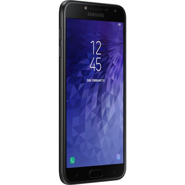 Samsung Galaxy J4 16GB Akıllı Telefon