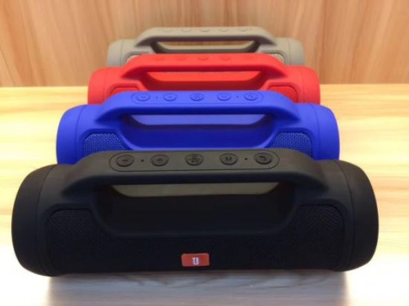 PG-438 JBL E8 MODELİ BLUETOOTH SPEAKER - 2