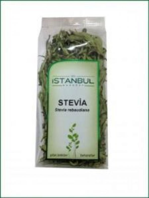 İstanbul Baharat Stevia 20 gr