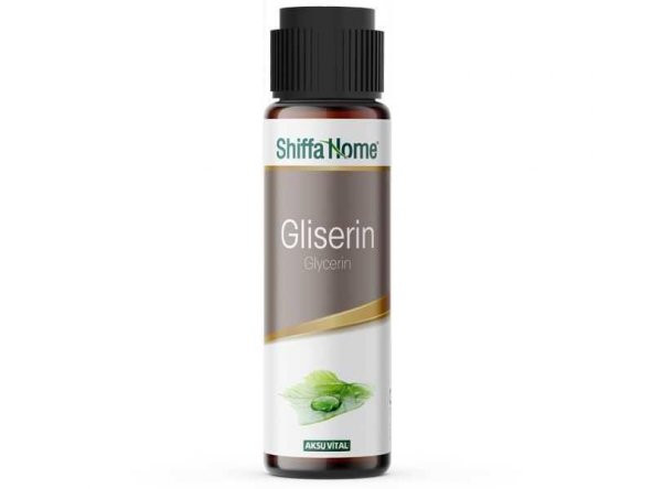 Shiffa Home Gliserin 50 mg Aksu Vİtal