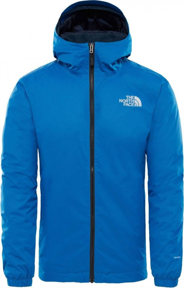 The North Face Erkek Quest Insulated Ceket T0C3021JT